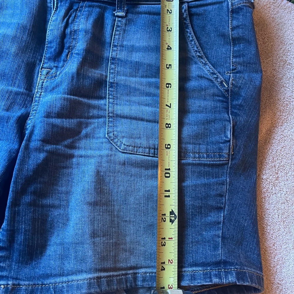 Torrid shorts - Picture 3 of 6